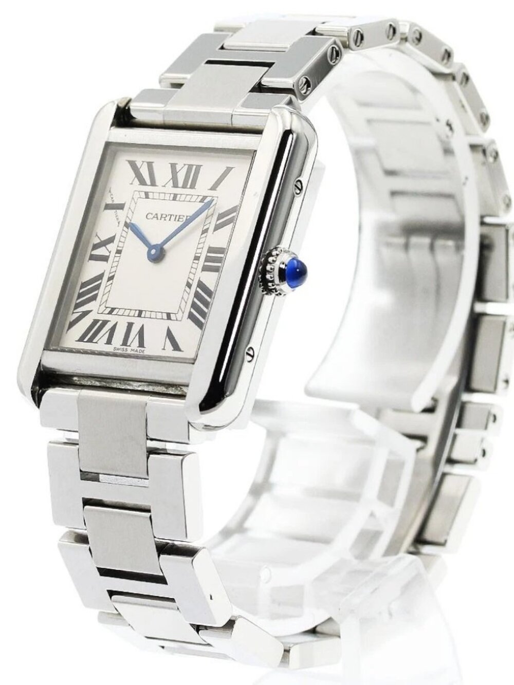 CARTIER Tank